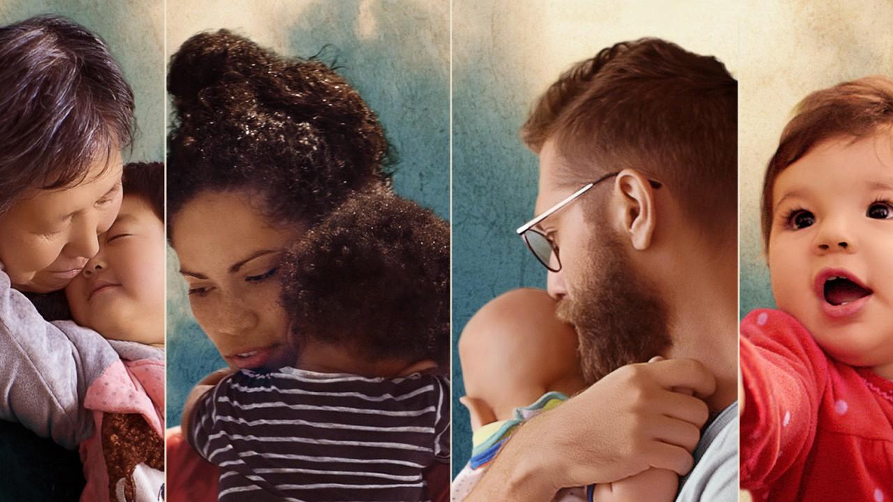 The Beginning of Life: The Series