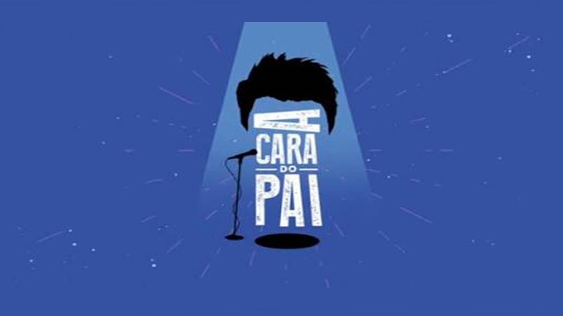A Cara do Pai
