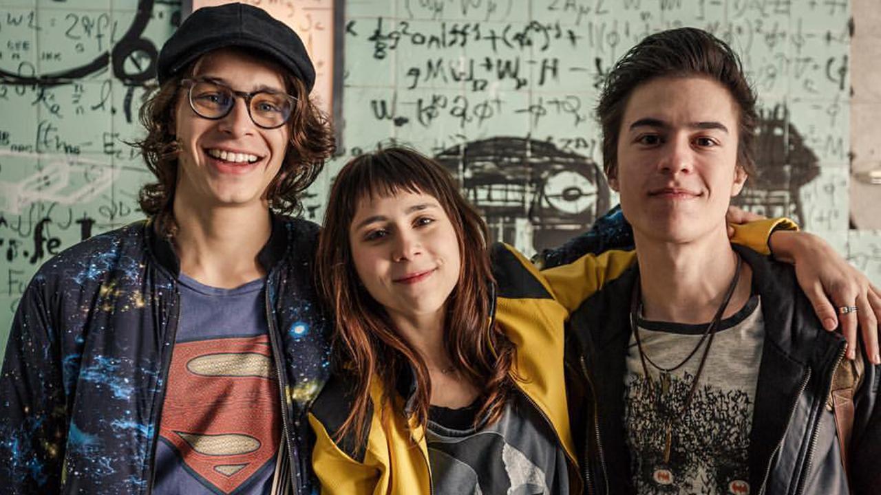 Manual para se Defender de Aliens, Ninjas e Zumbis