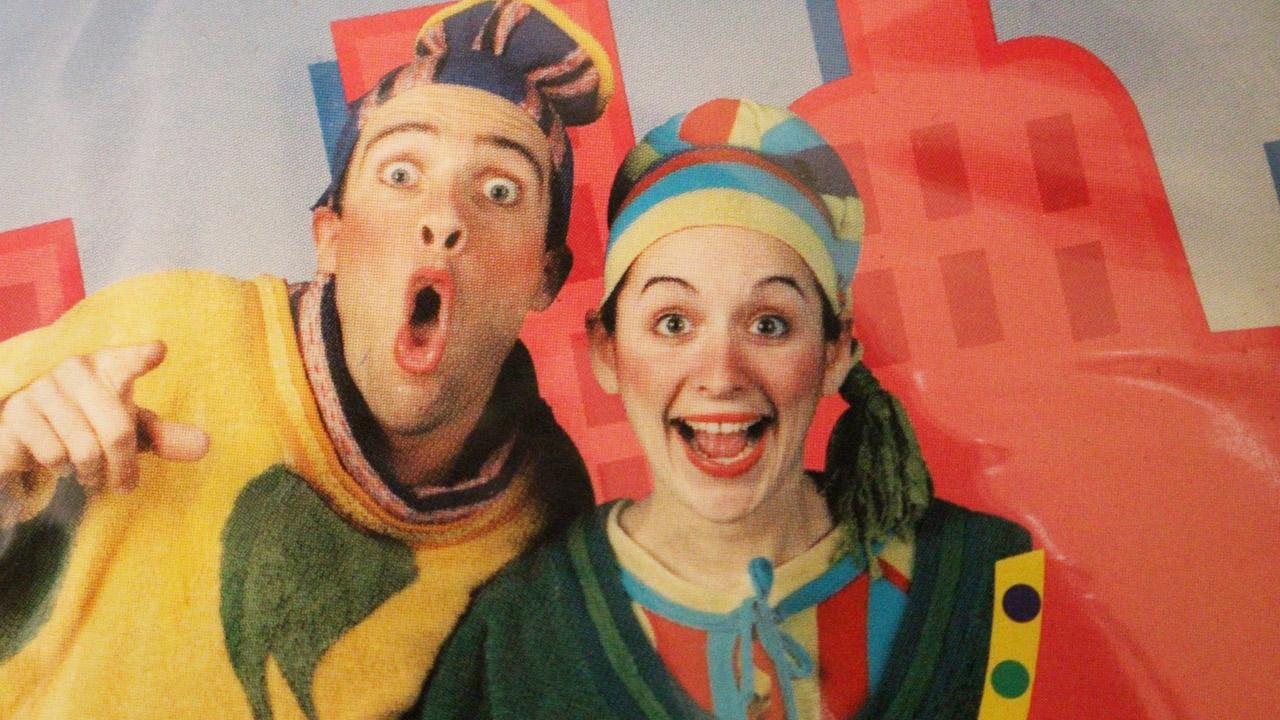 Fripe et Pouille
