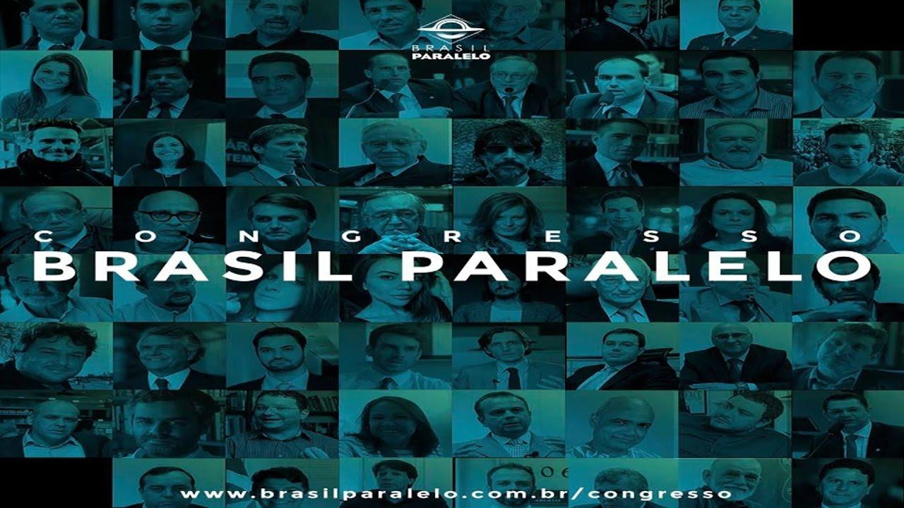 Brasil Paralelo