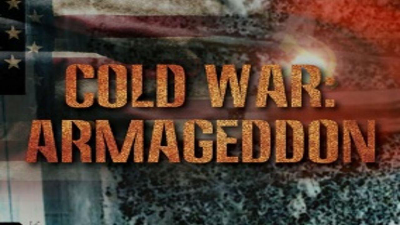 War Games – Der Kalte Krieg