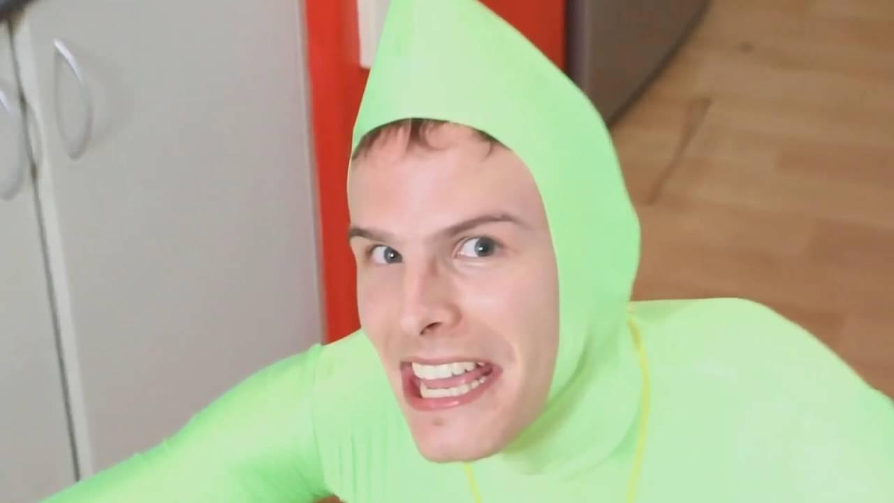 iDubbbzTV