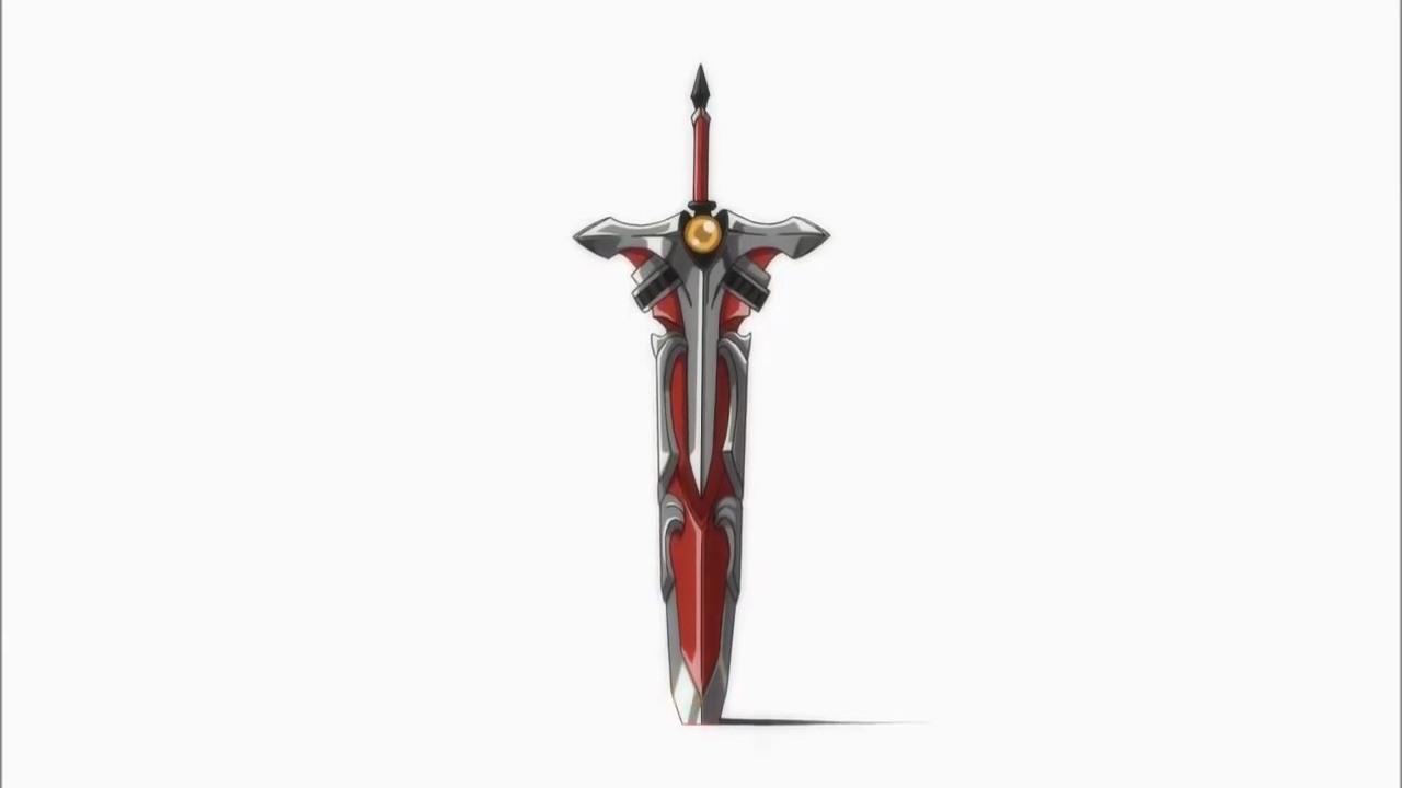 Elsword: El Lady
