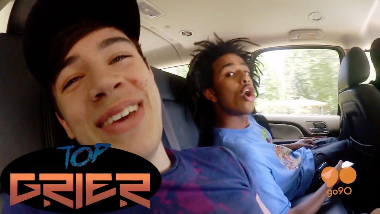 Top Grier