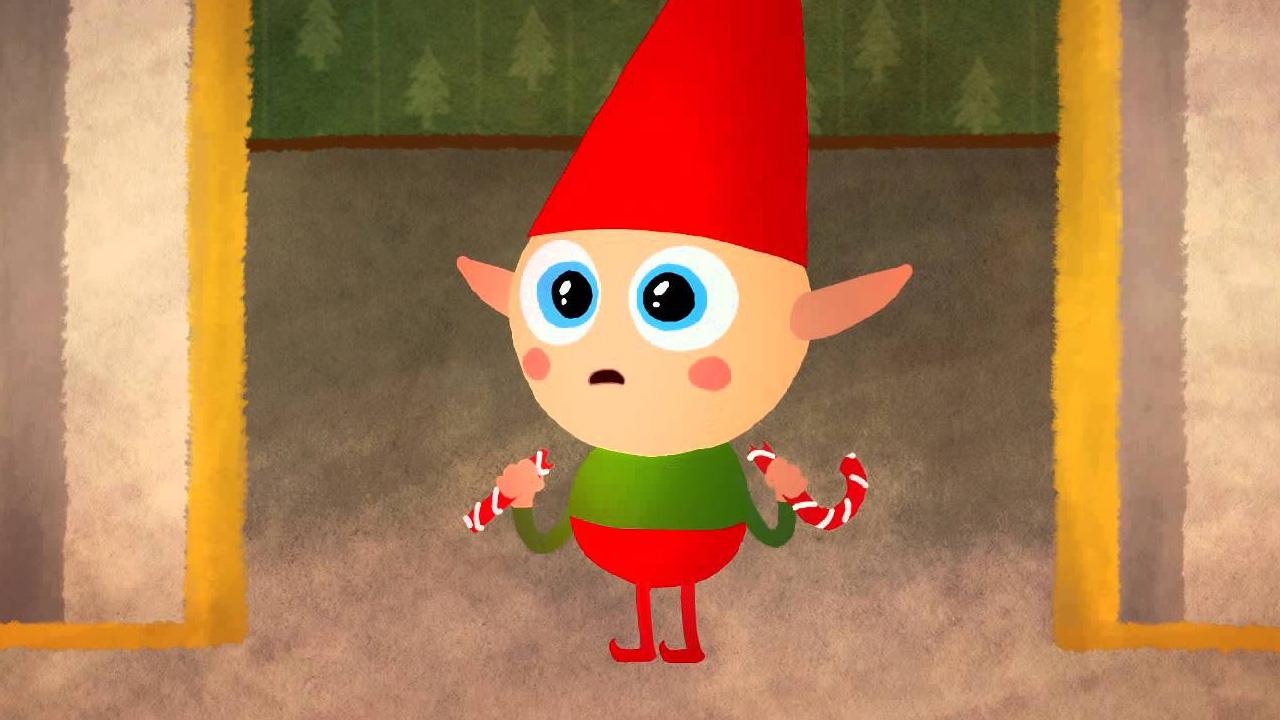 12 Days of Elves
