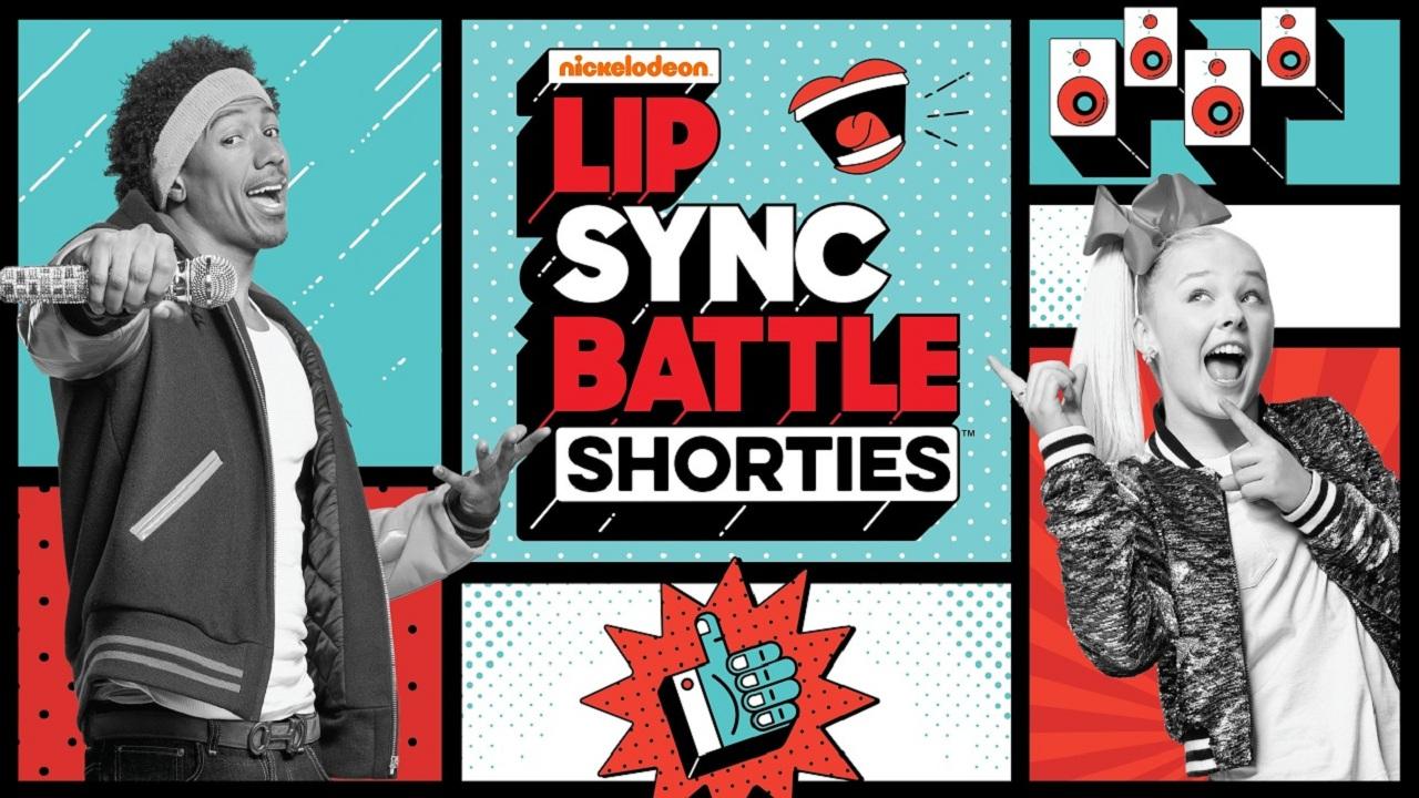 Lip Sync Battle Shorties