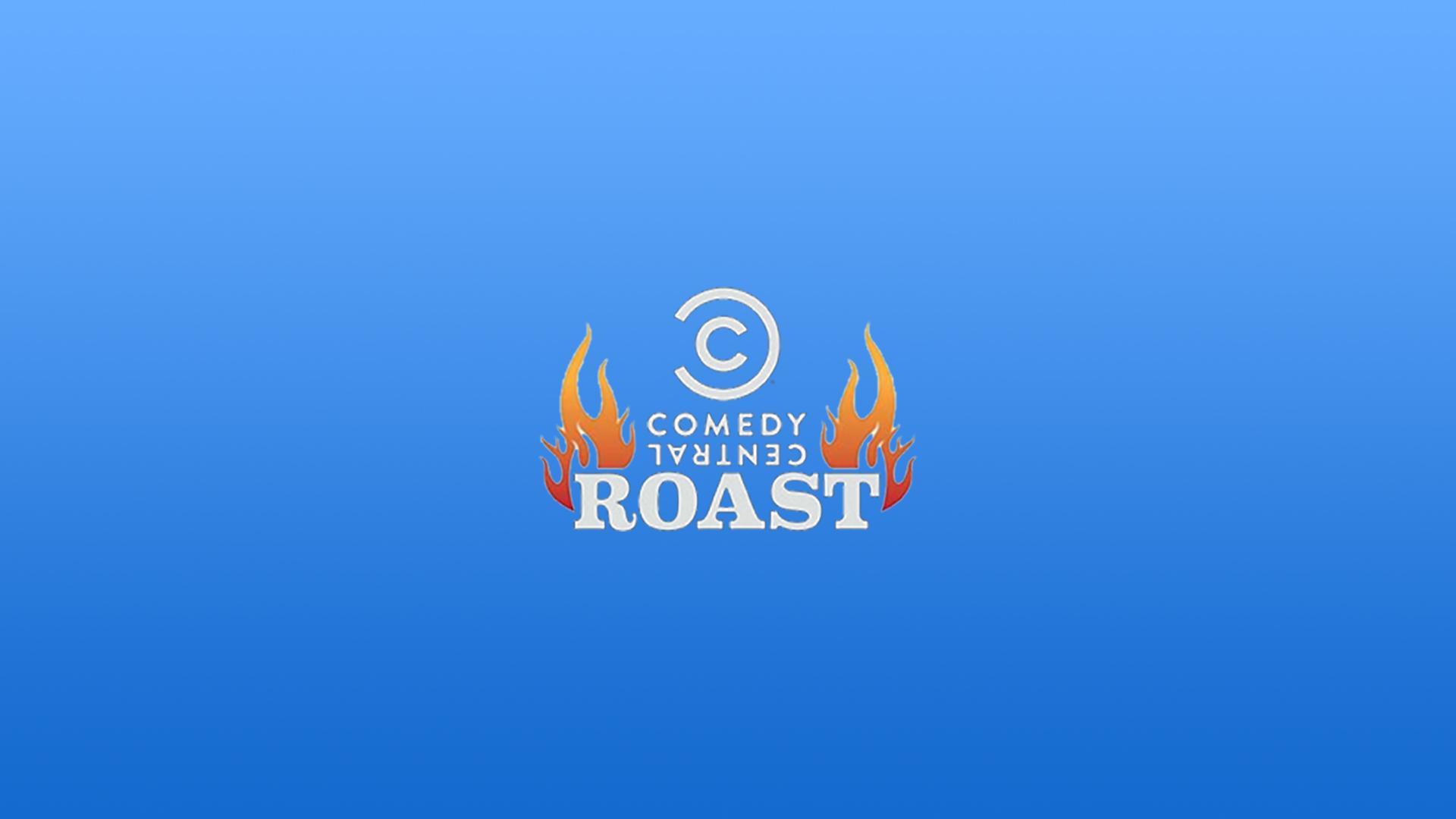 The Roast Of