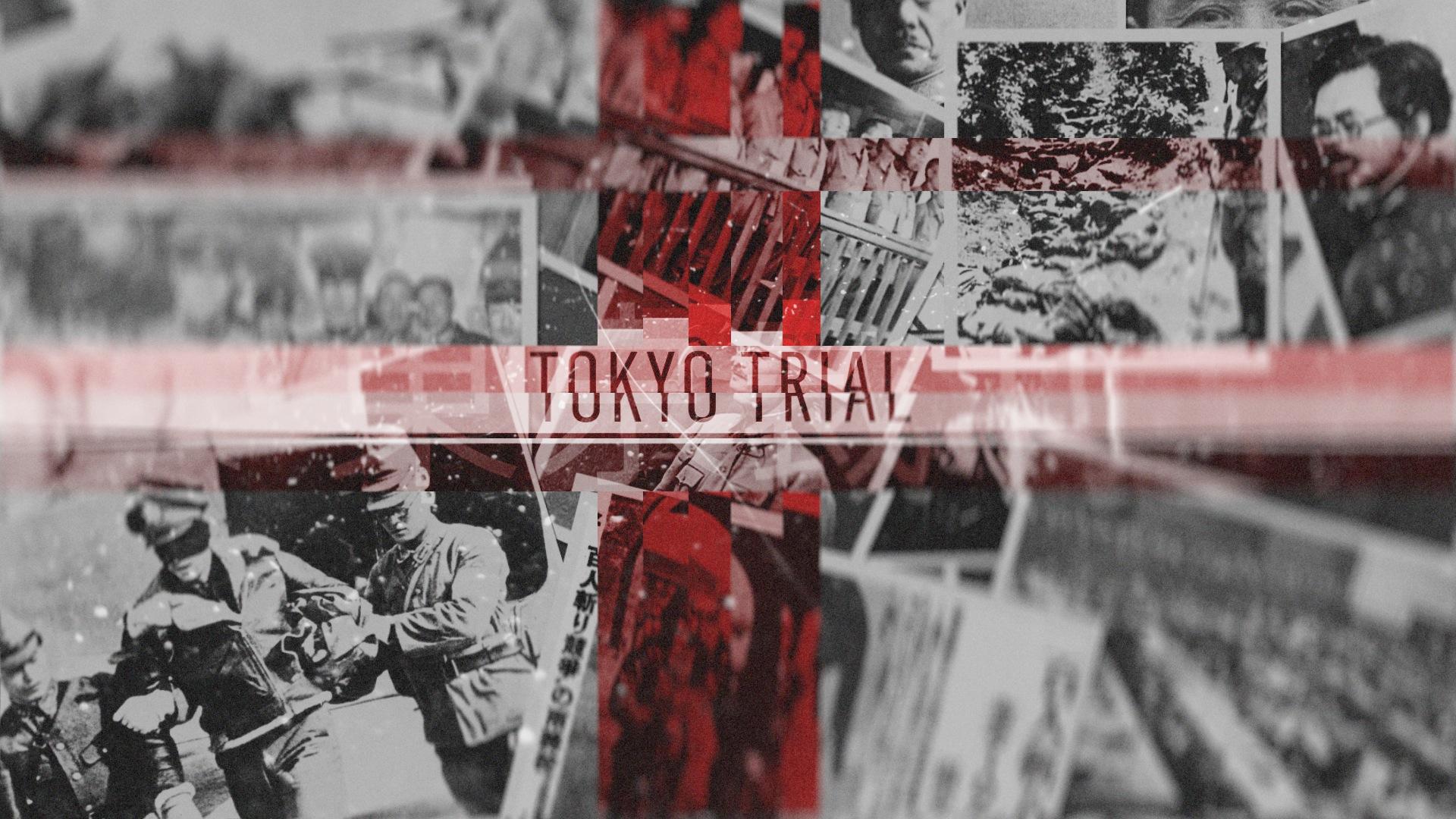 Tokyo Trial