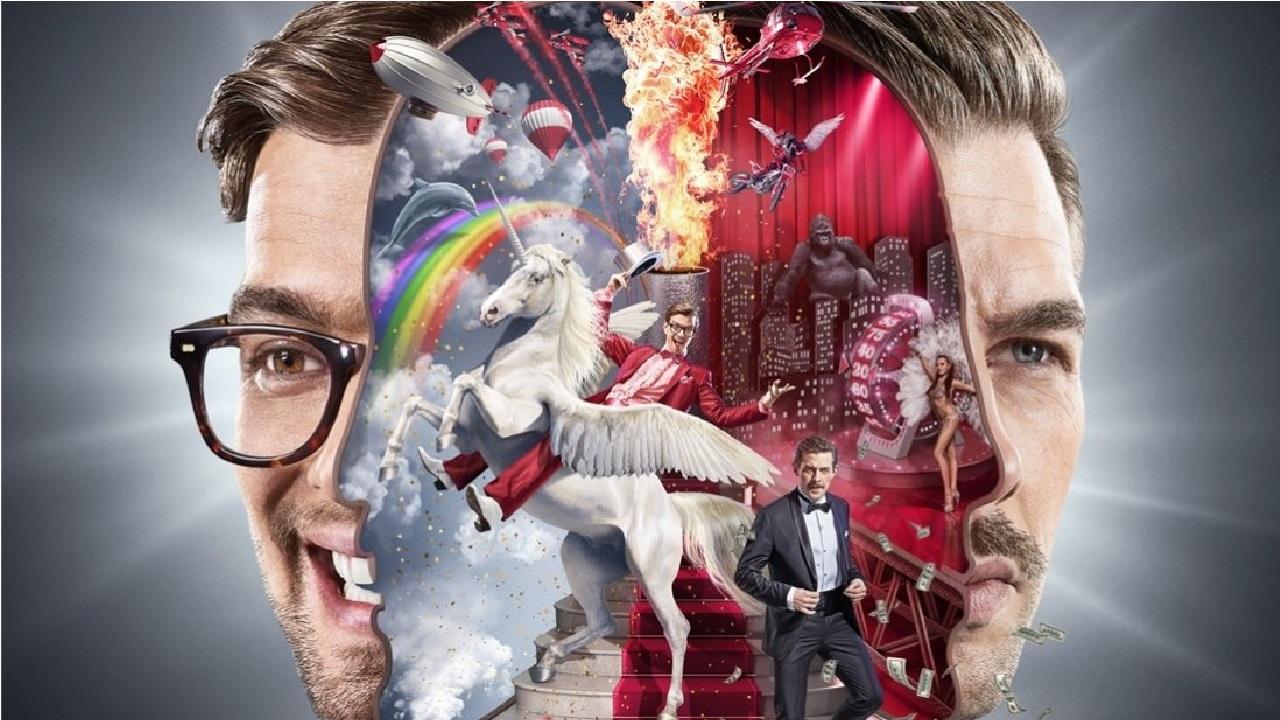 Die beste Show der Welt
