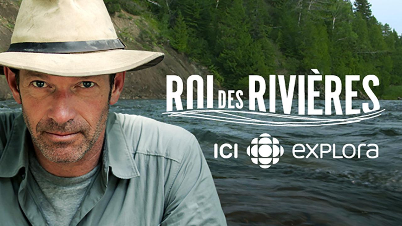Roi des rivières