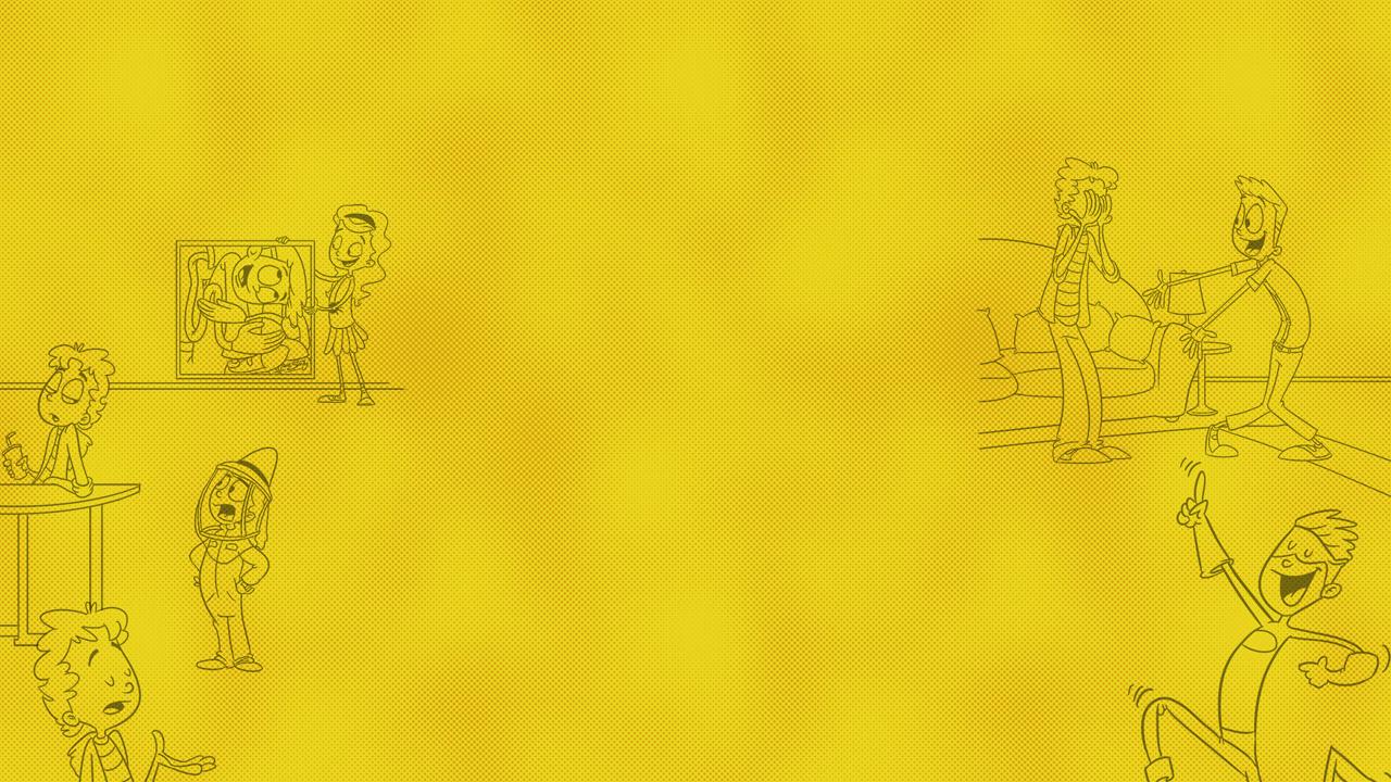 Mein Comic-Bruder Luke