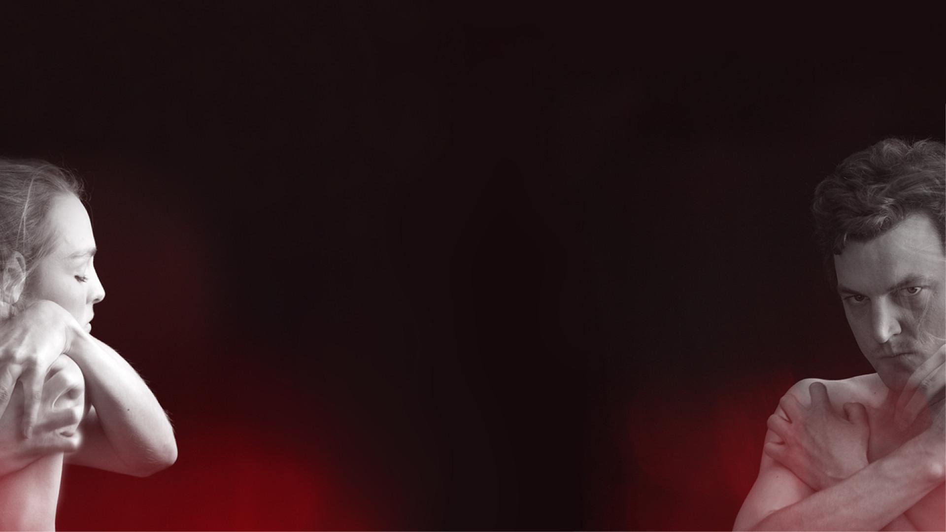 Face au diable