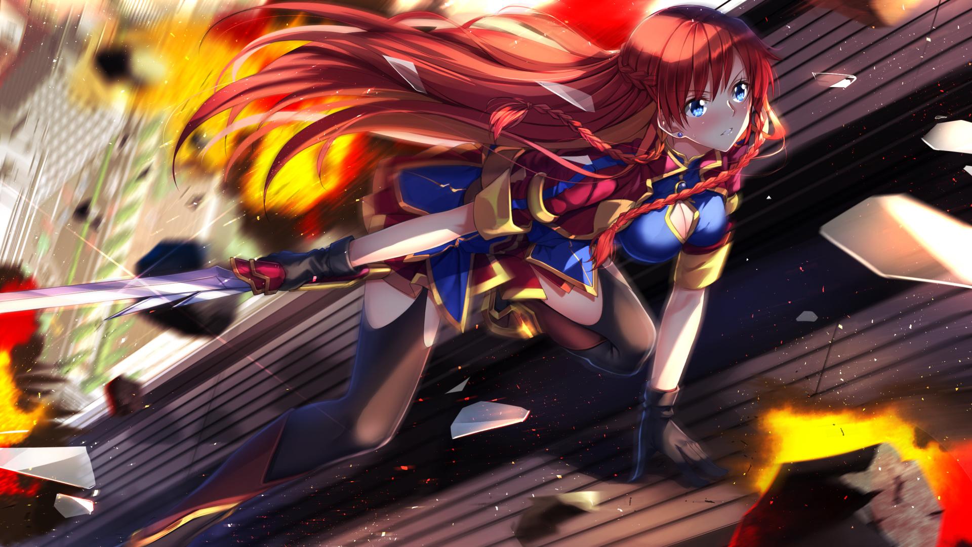 Re:CREATORS