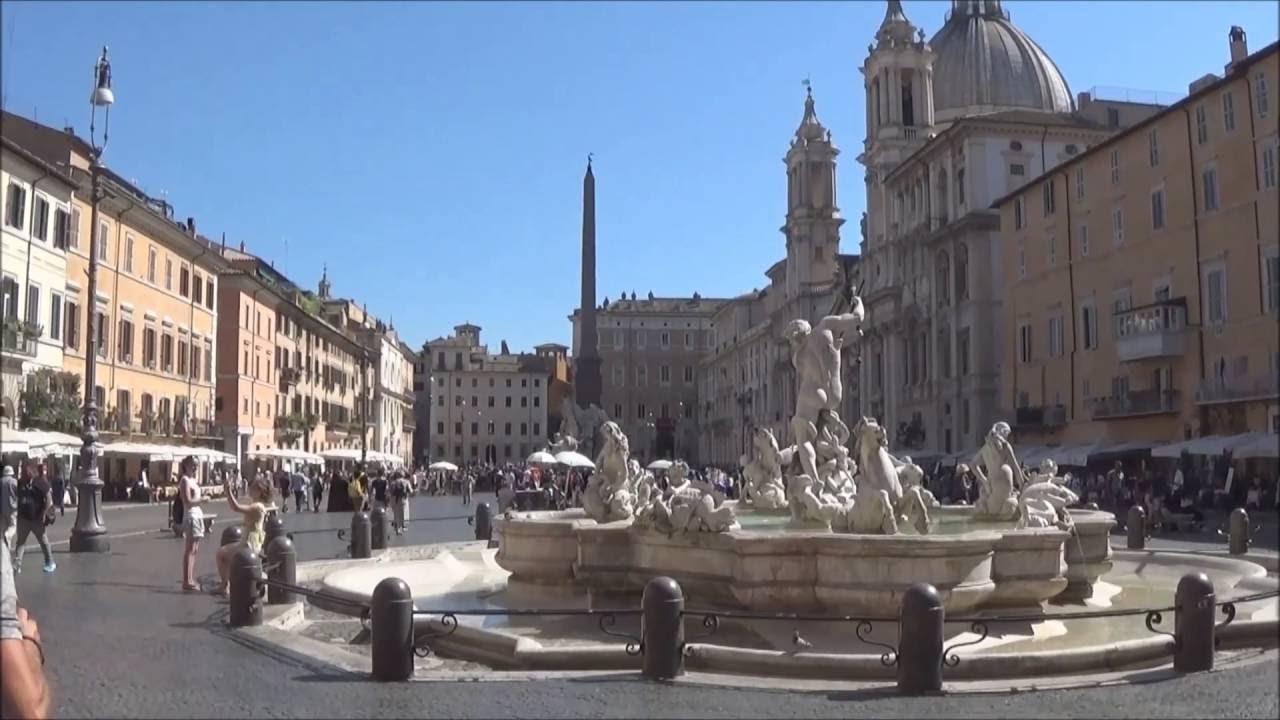 Piazza Navona