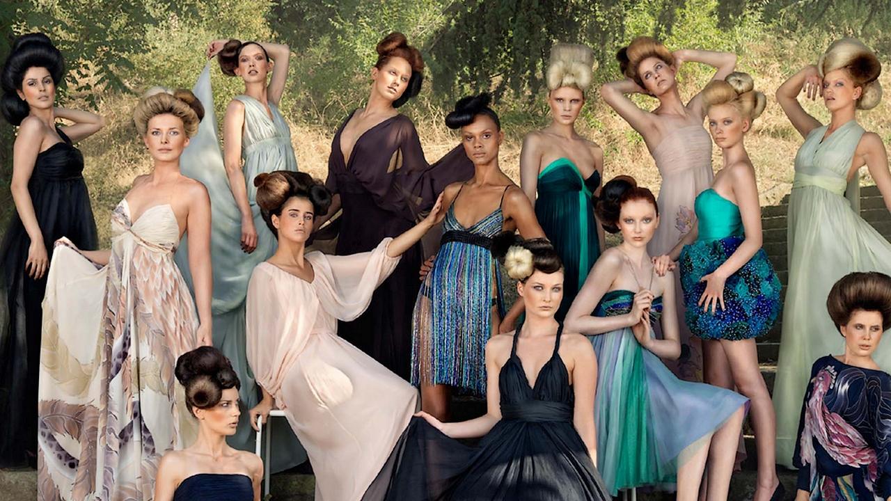 Top Model (Norway)