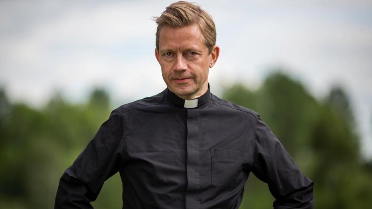 Priest