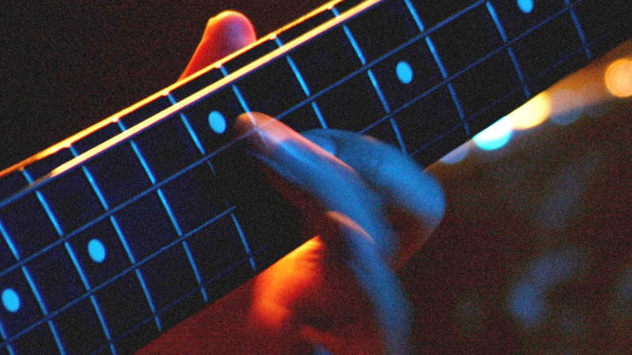 Rock 'N' Roll Inventions