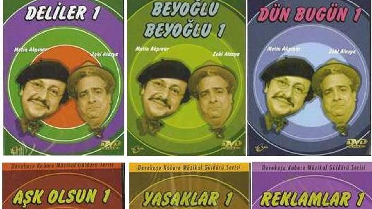 Devekuşu Kabare
