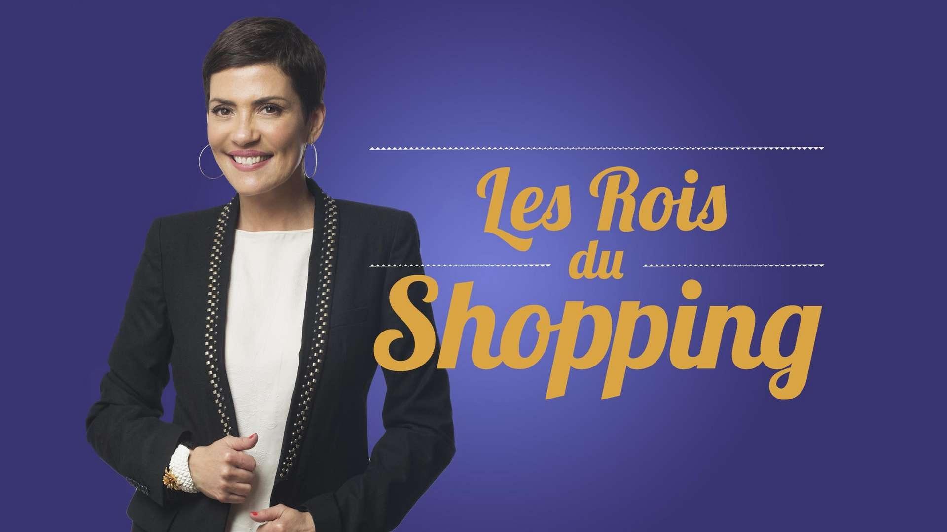 Les rois du shopping