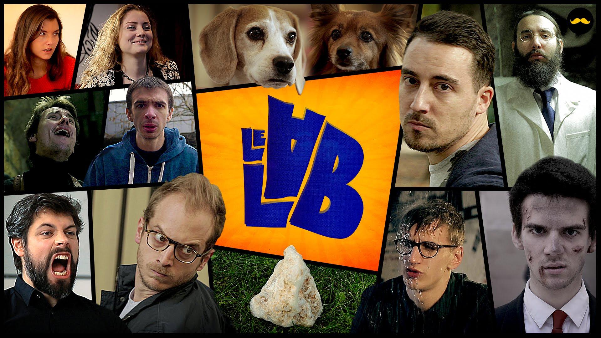 Le Lab