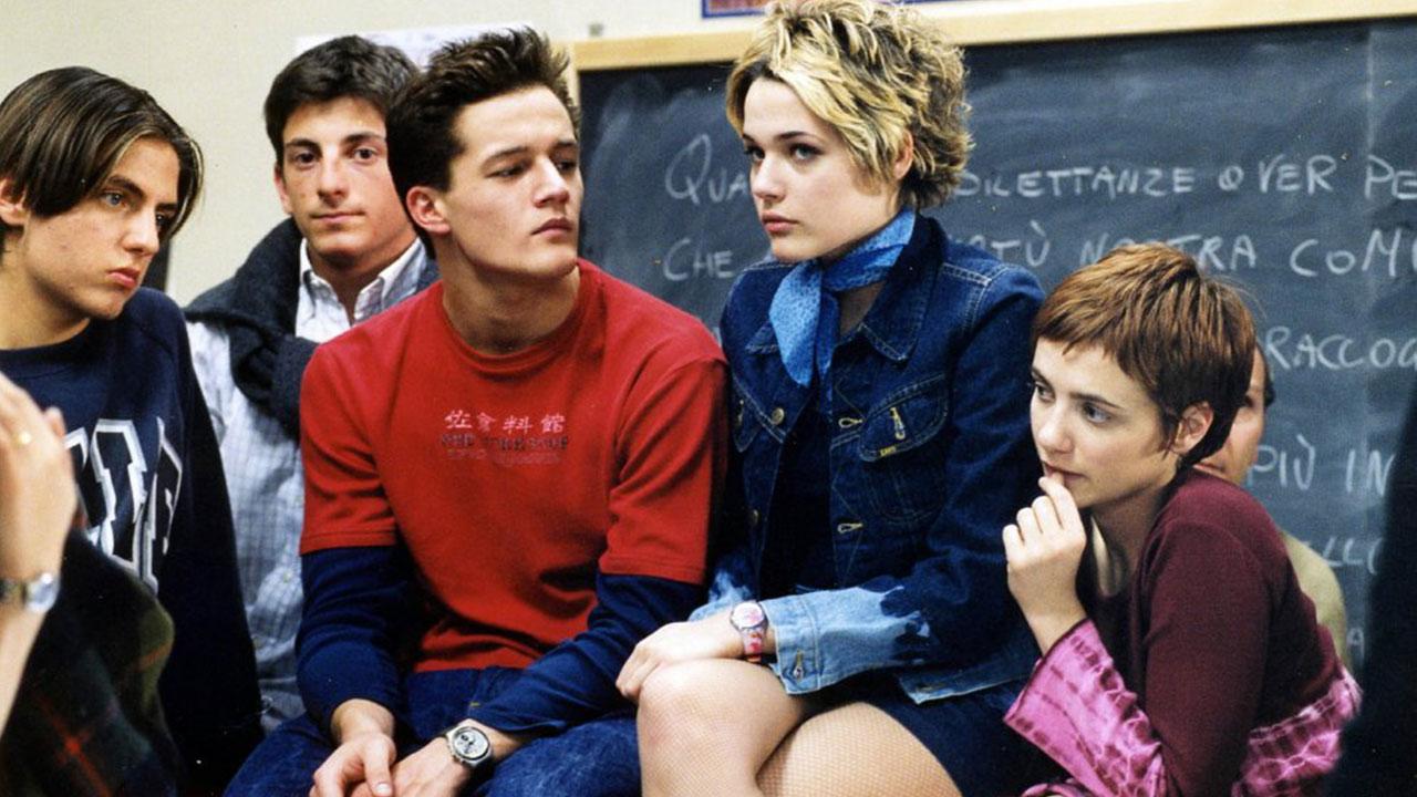 Compagni di scuola
