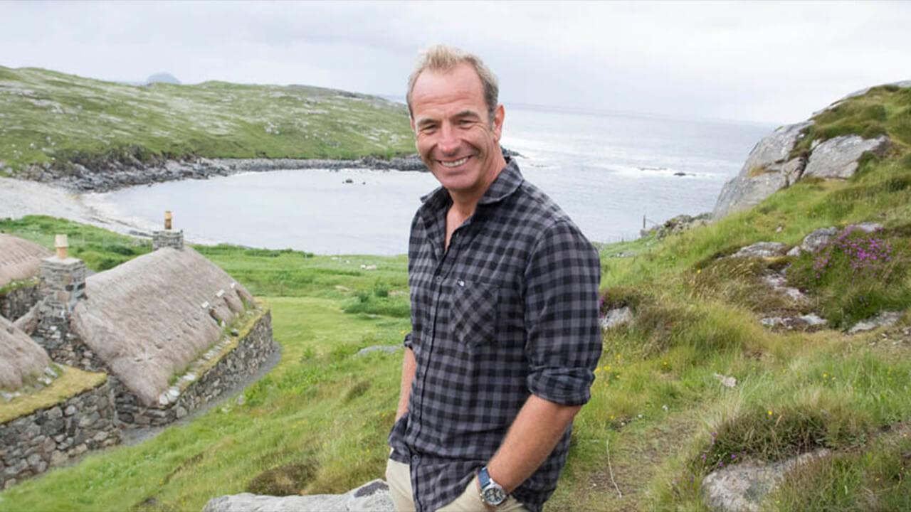Tales from the Coast with Robson Green