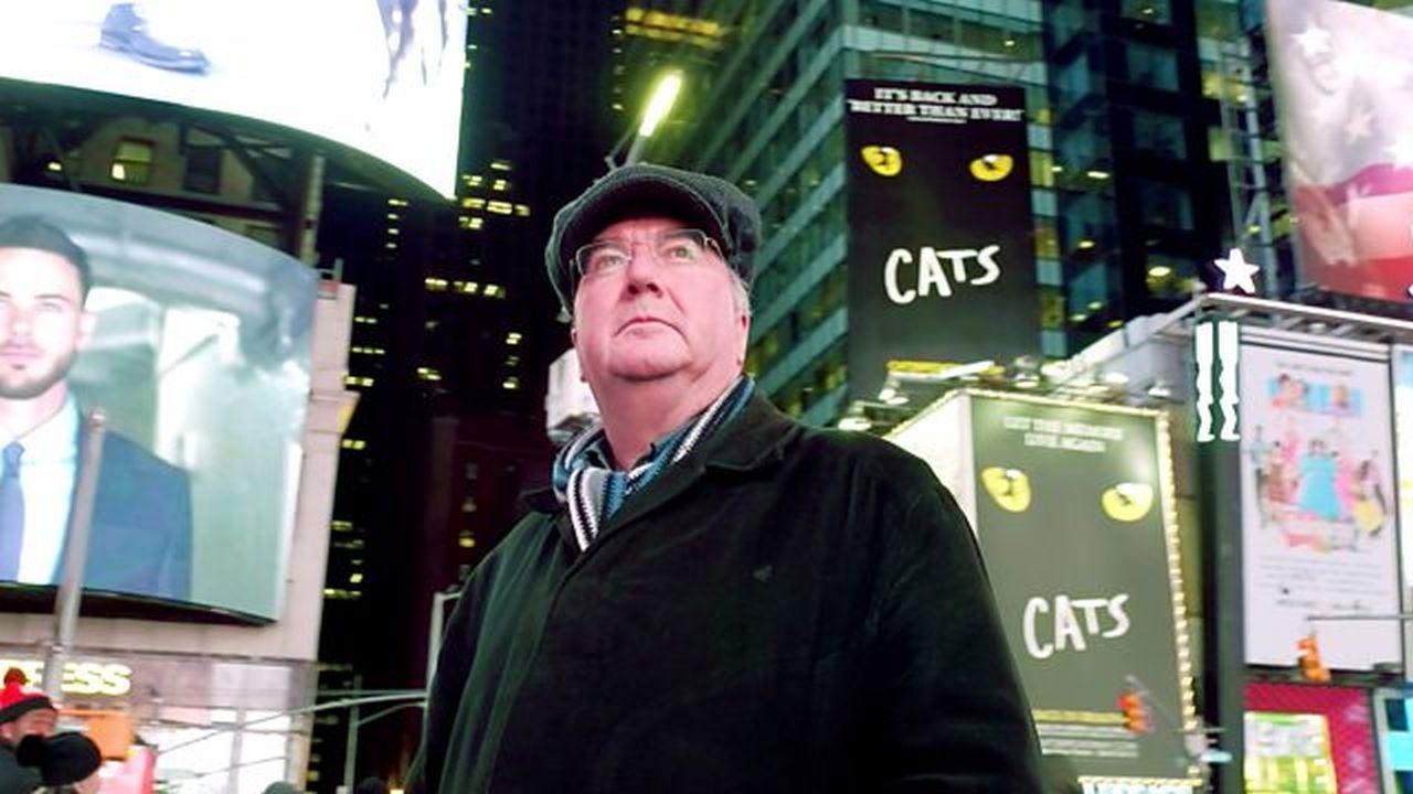 Sound of Musicals with Neil Brand