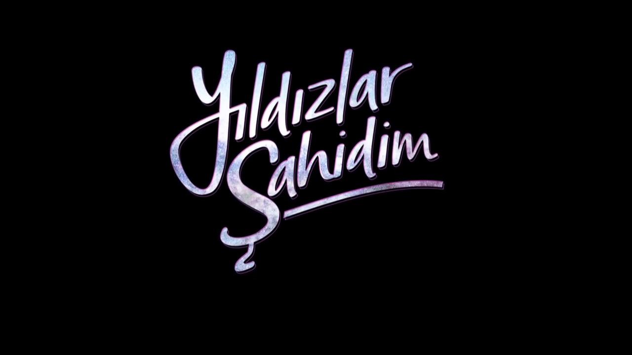Yıldızlar Şahidim