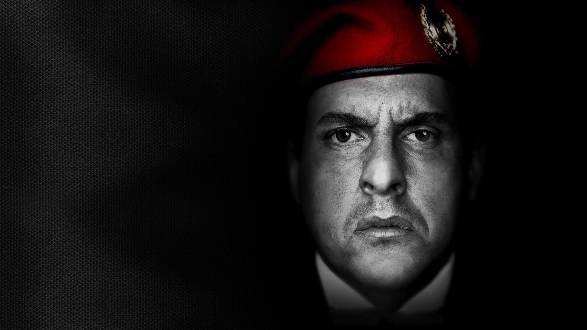 El Comandante