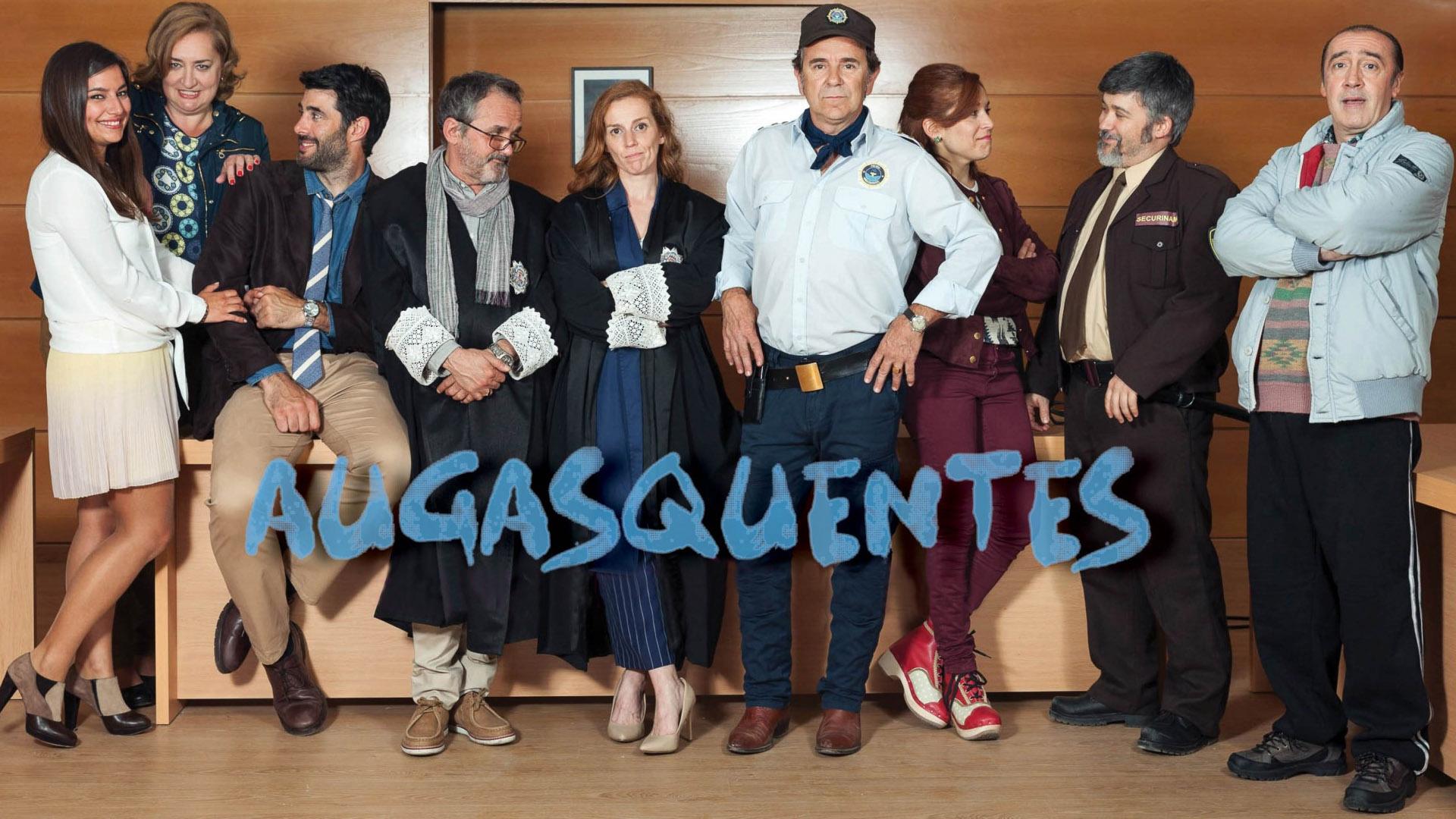 Augasquentes