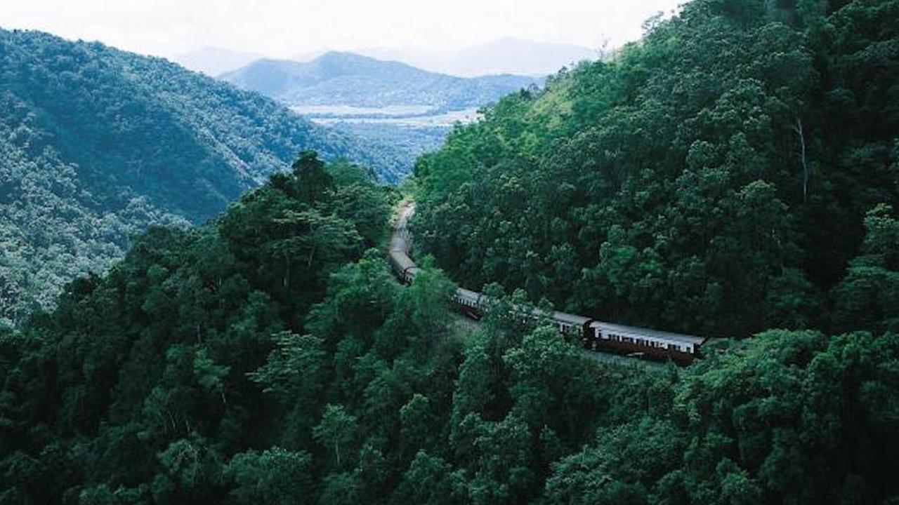 Making Tracks (2015)