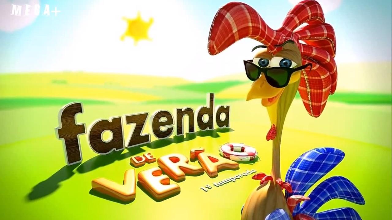 Fazenda de Verão