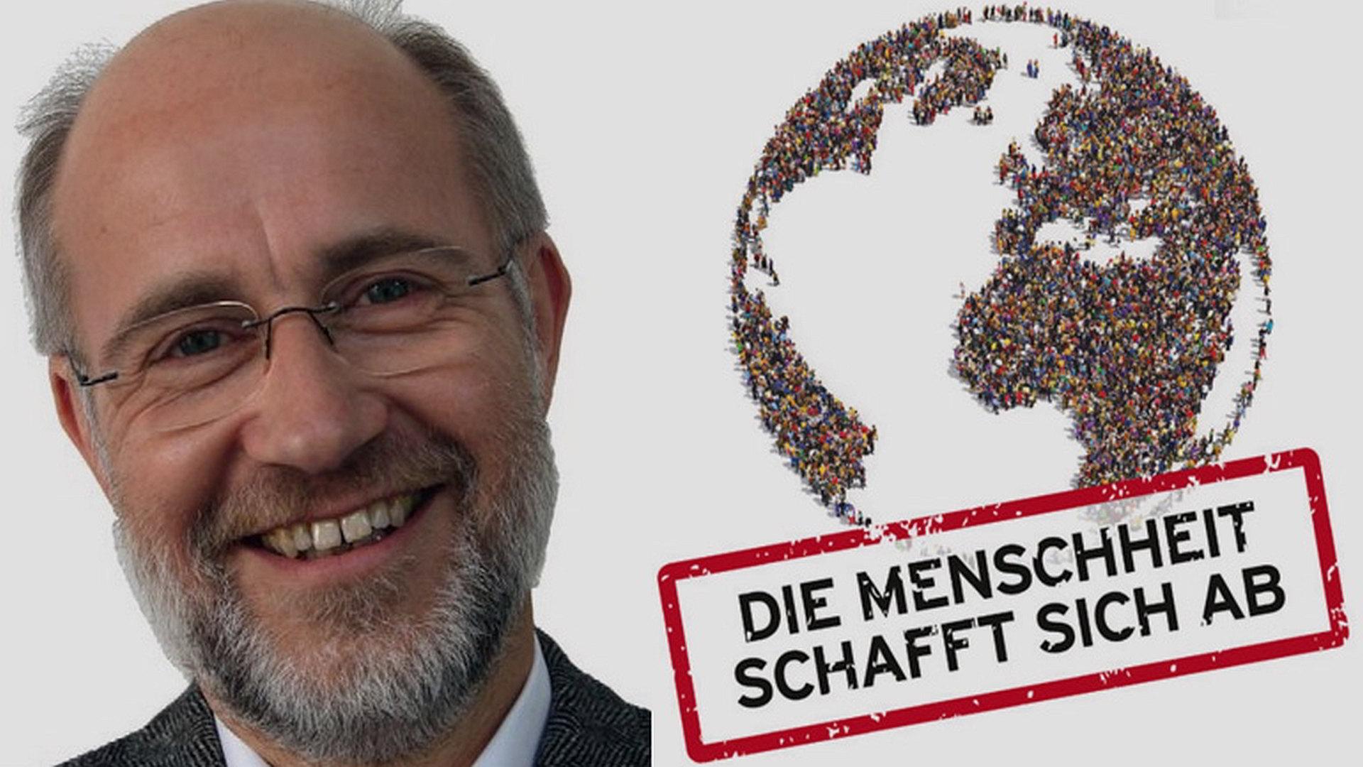 Harald Lesch - Anthropozän
