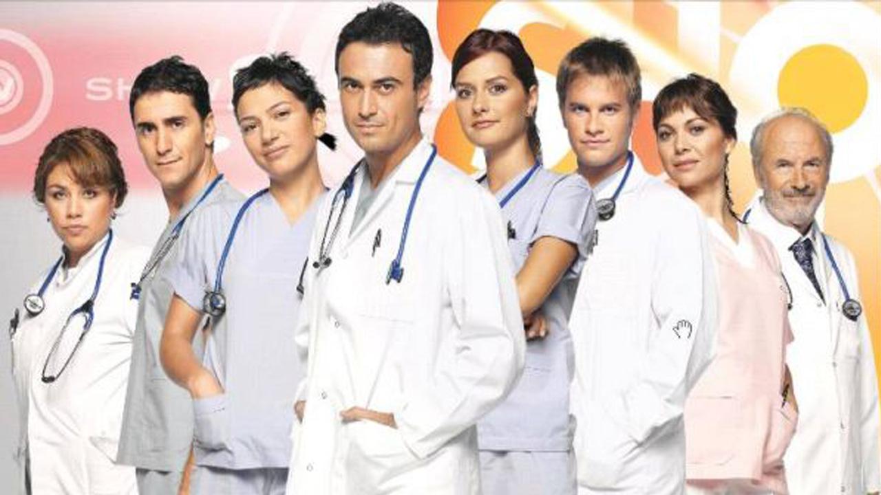 Doctors