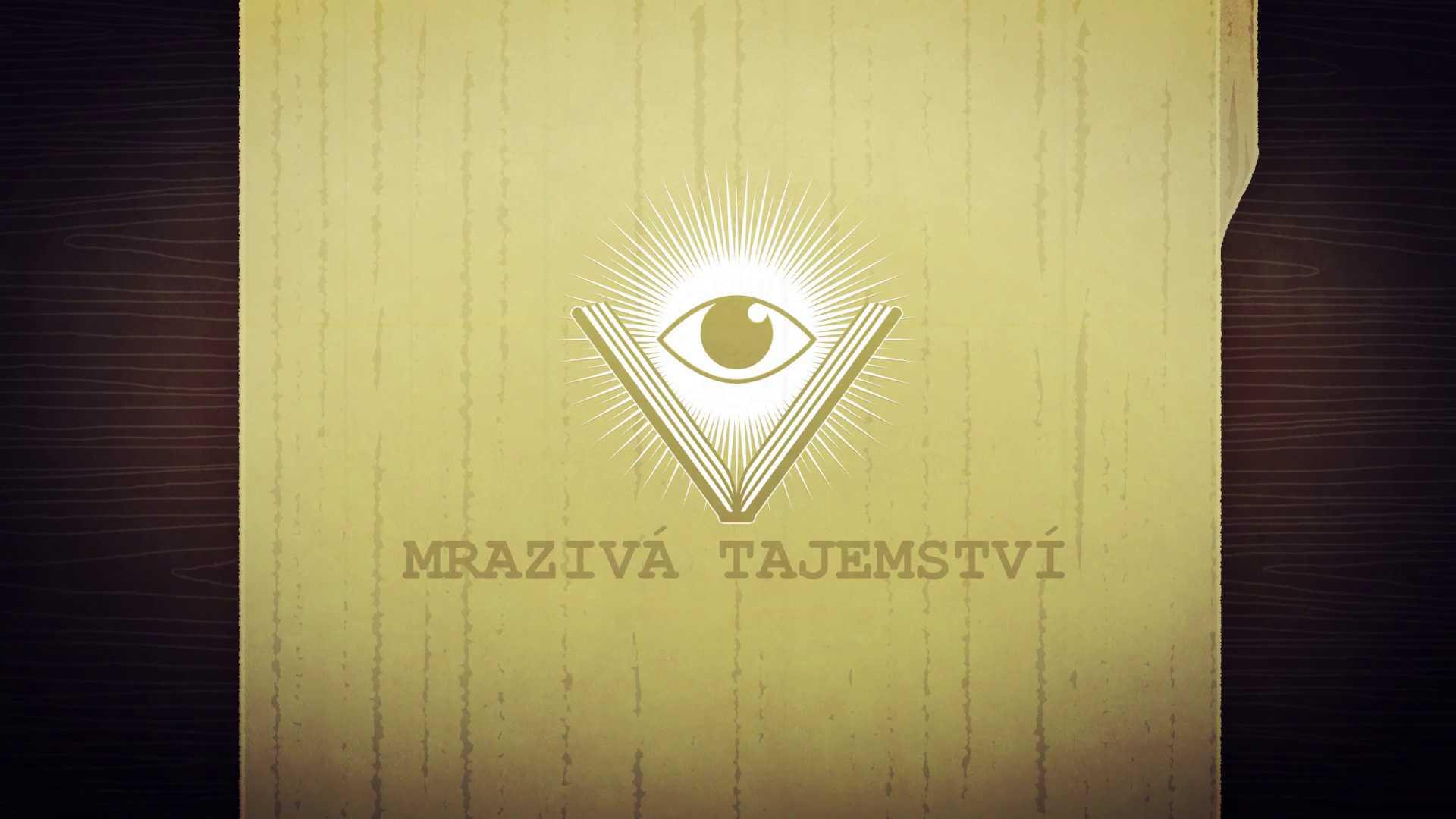 Mrazivá tajemství