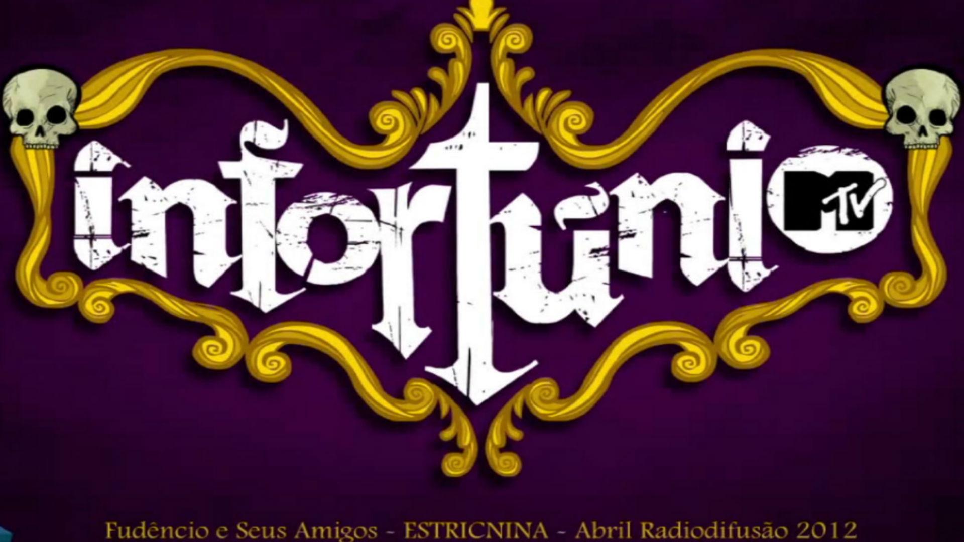 Infortúnio com a Funérea