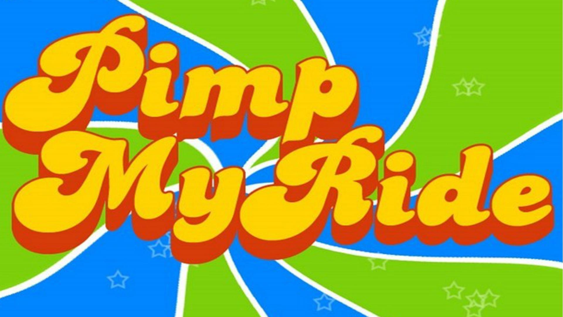 Pimp My Ride (BR)