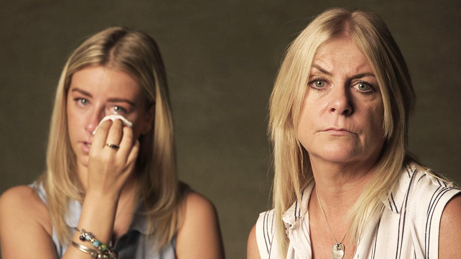 Women Who Kill (2017)