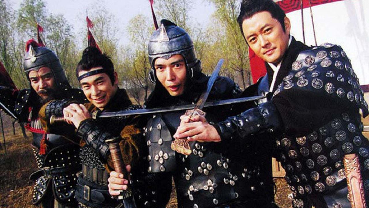 Hua Mulan