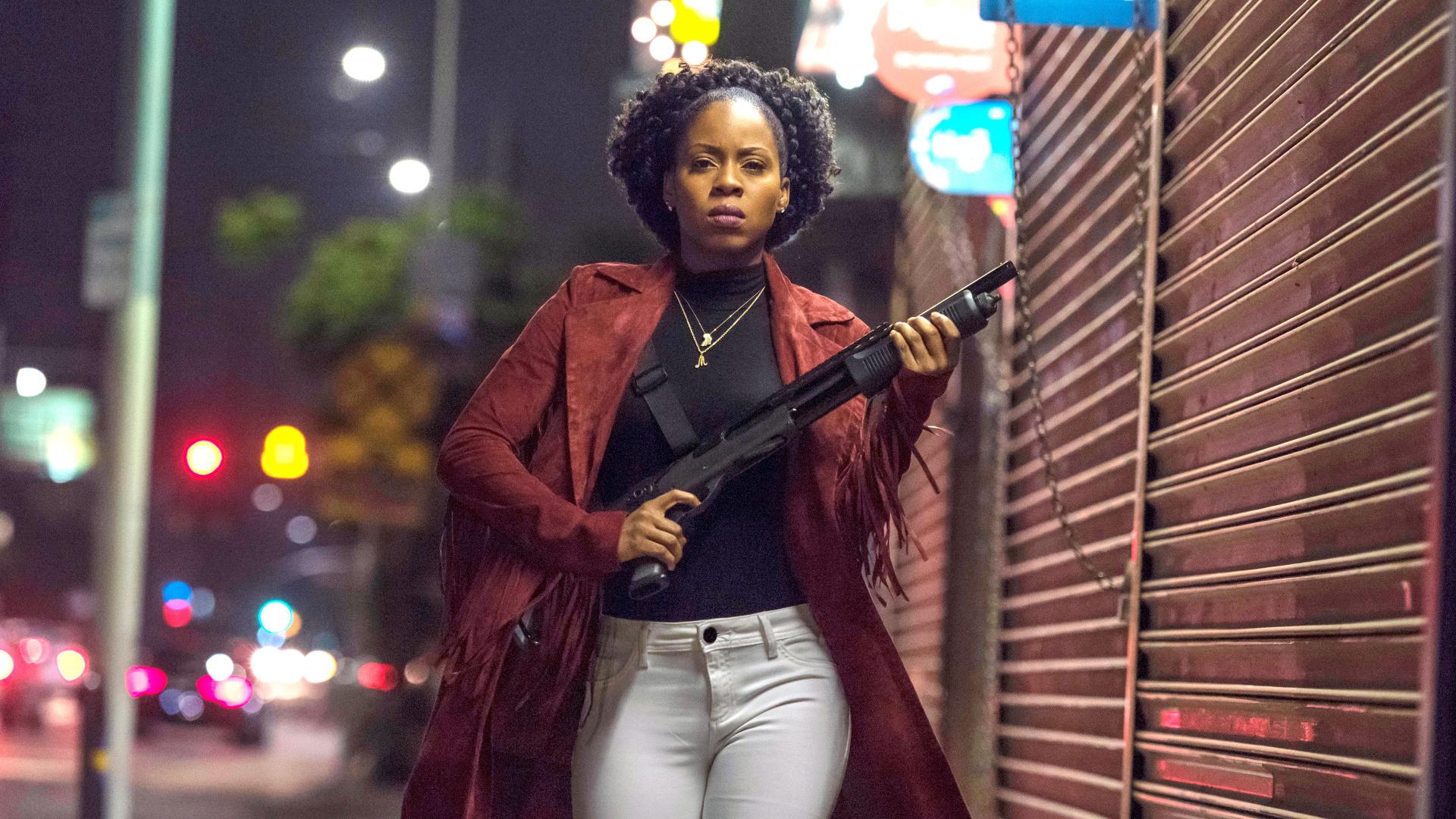 Rebel (2017)