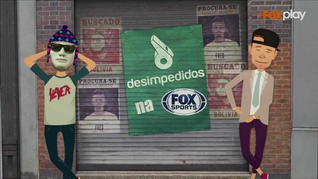 Desimpedidos
