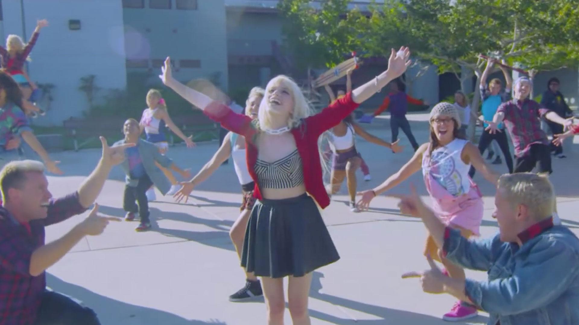 Pop Star High