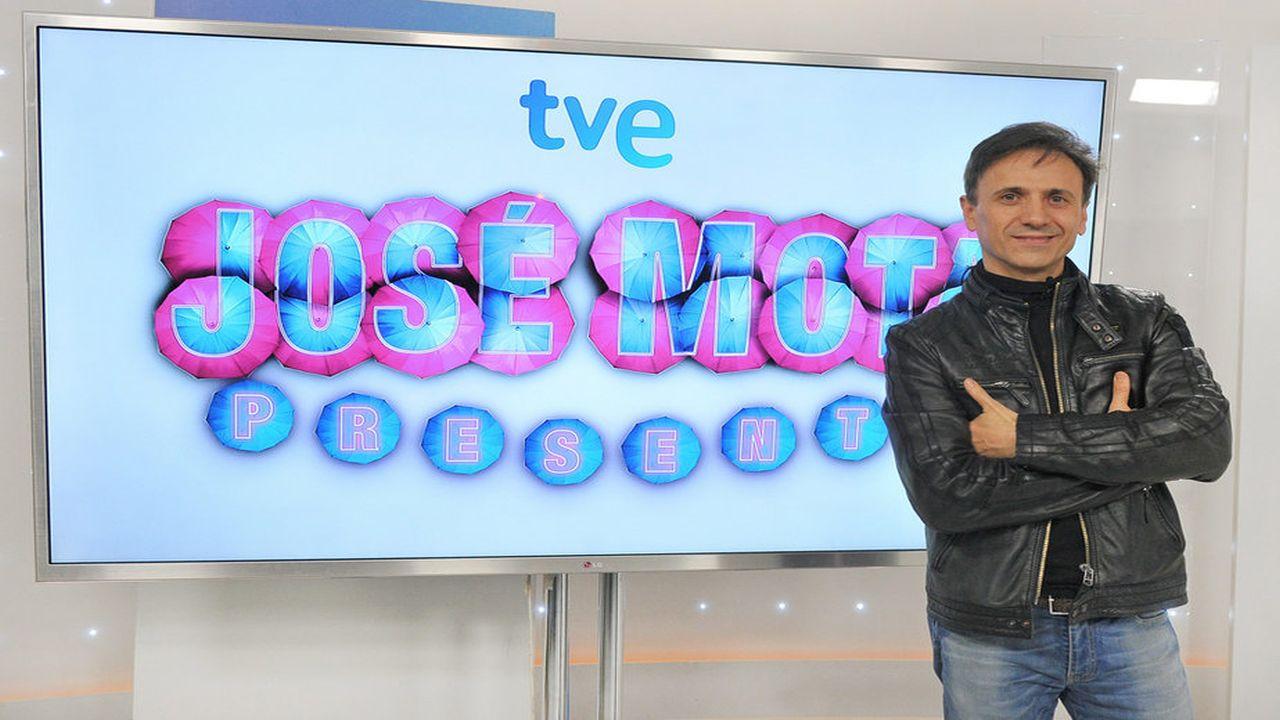 Especial Nochevieja con Jose Mota