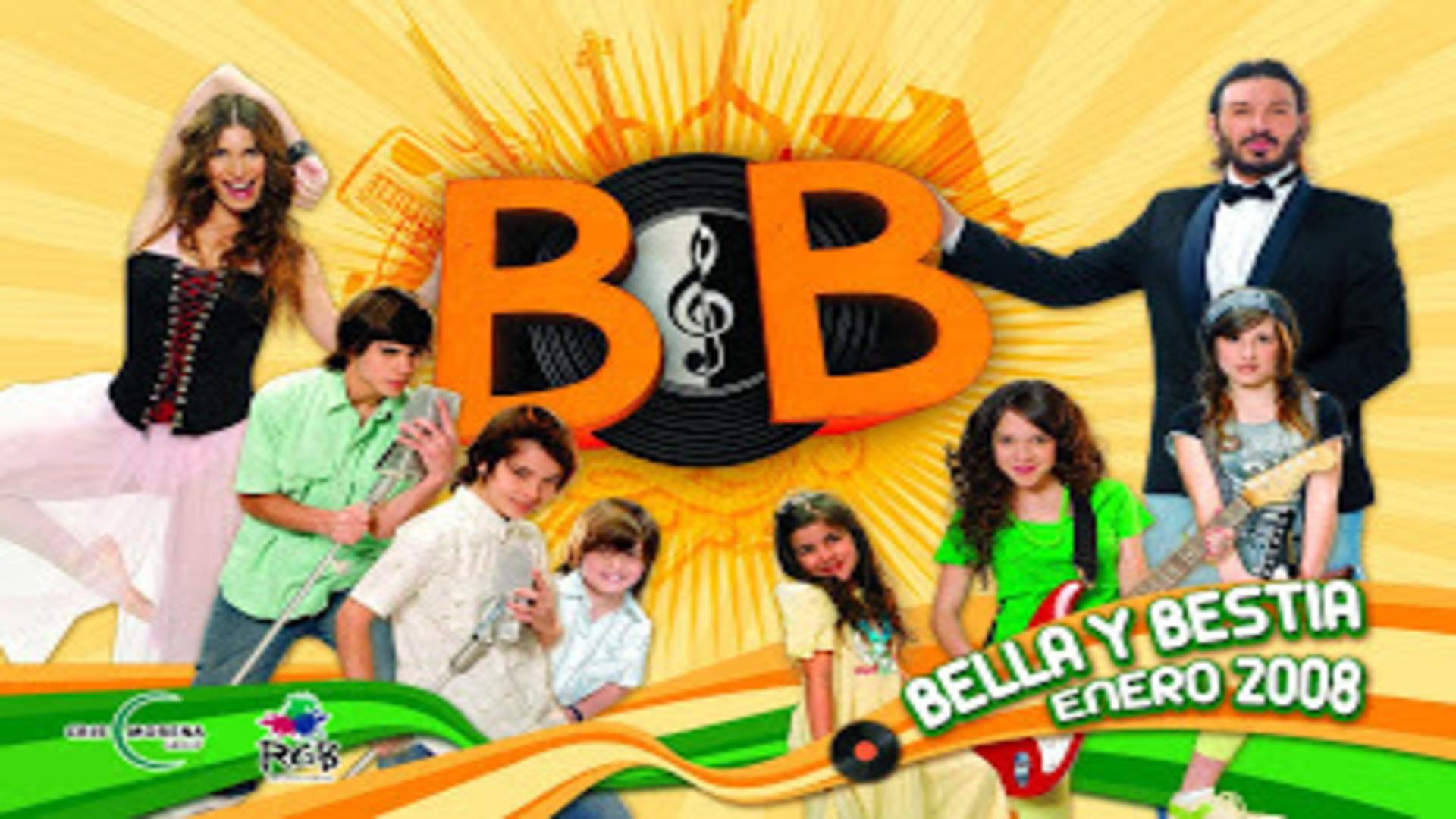 B&B: Bella y Bestia
