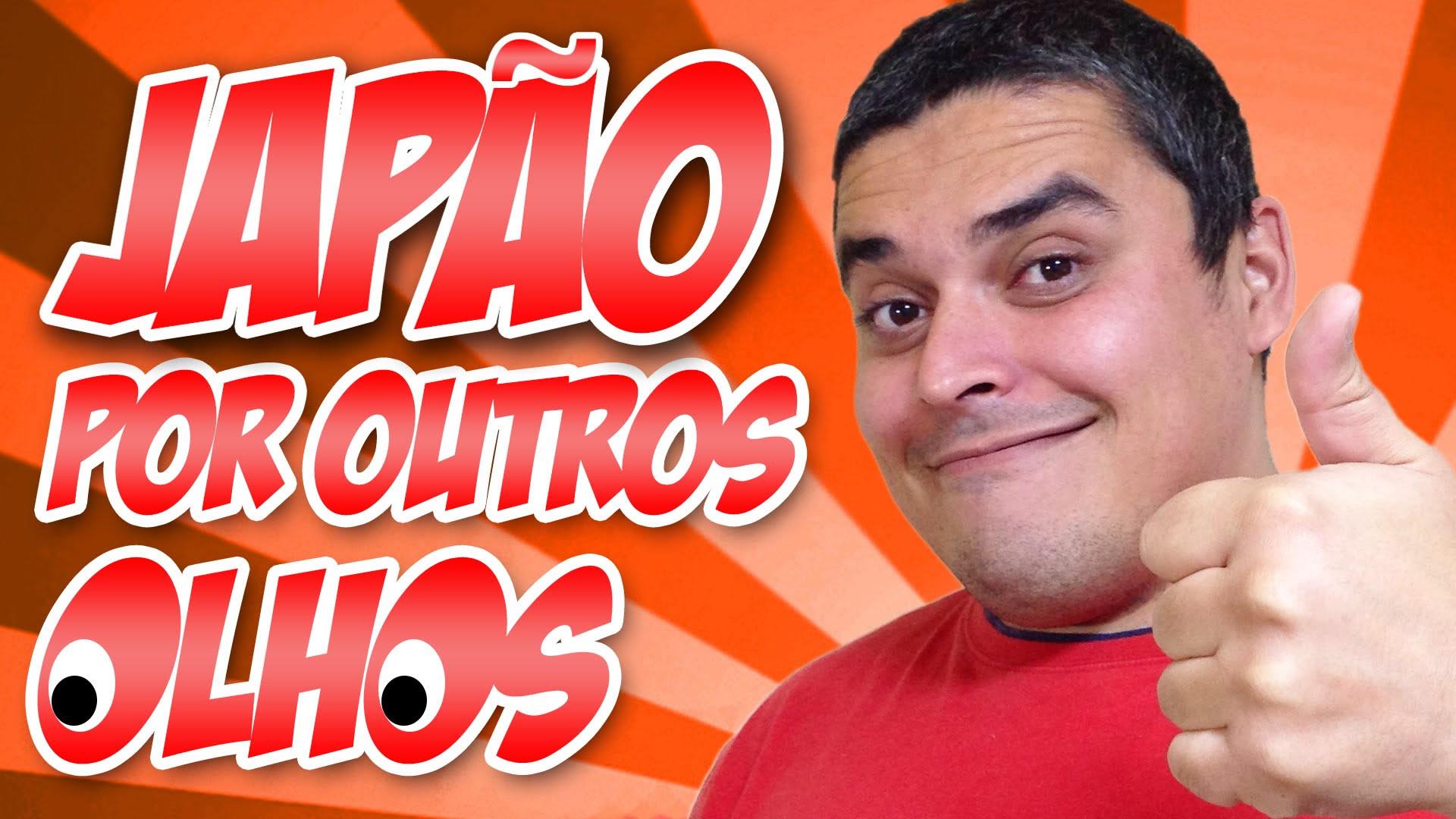 Japão por outros Olhos