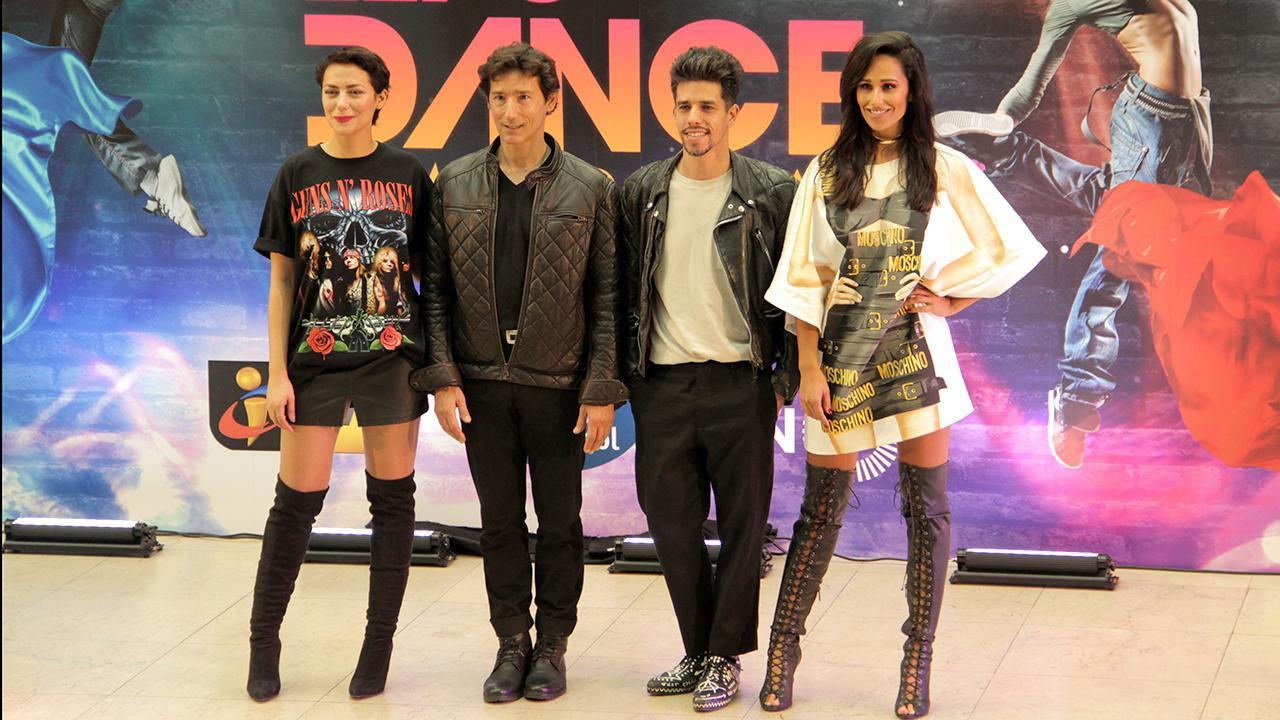 Let's Dance - Vamos Dançar