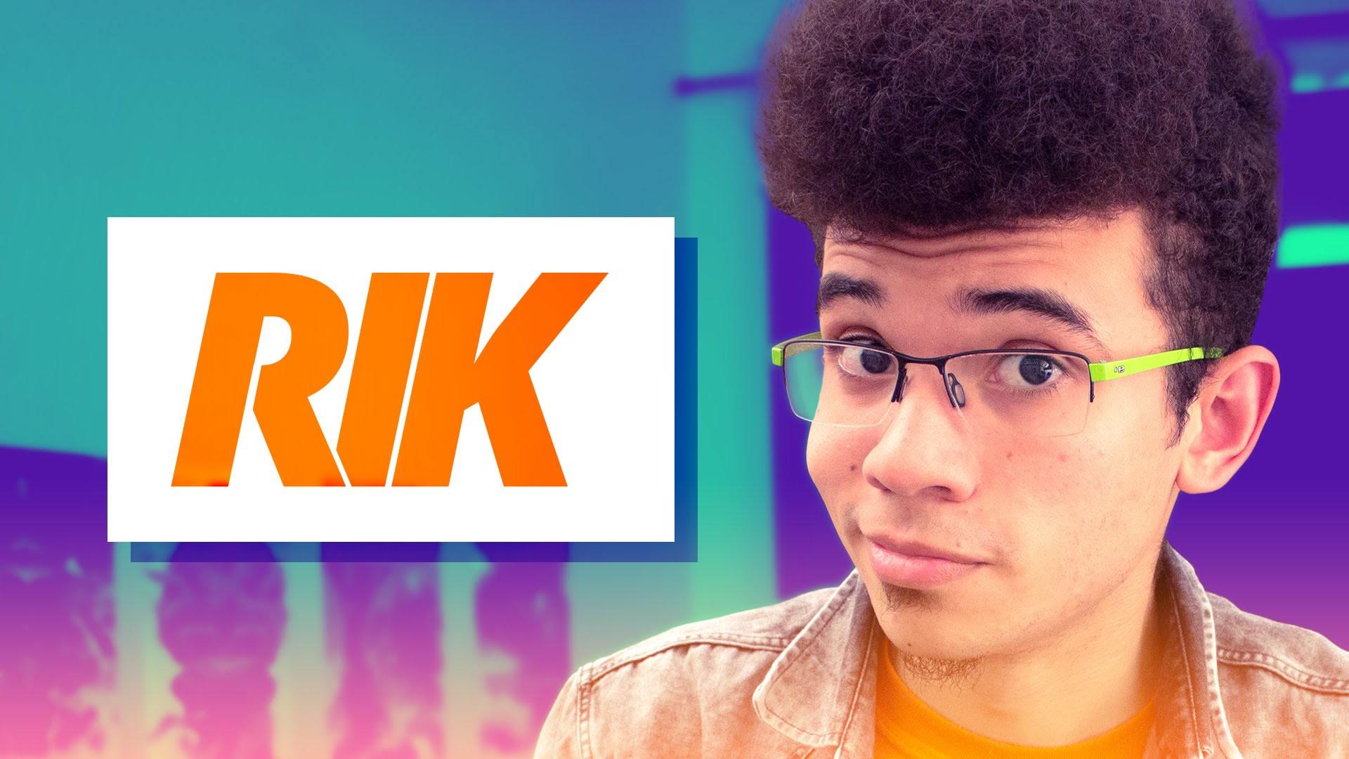 Rik