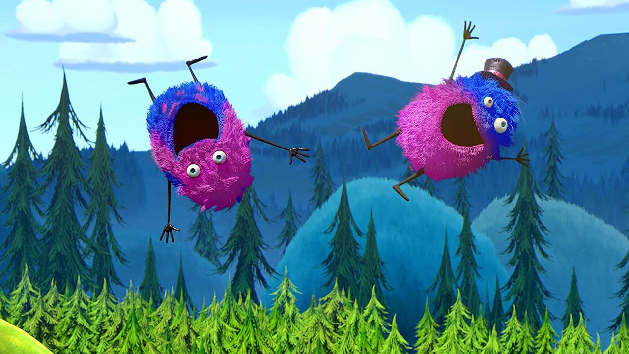 Kiwi & Strit