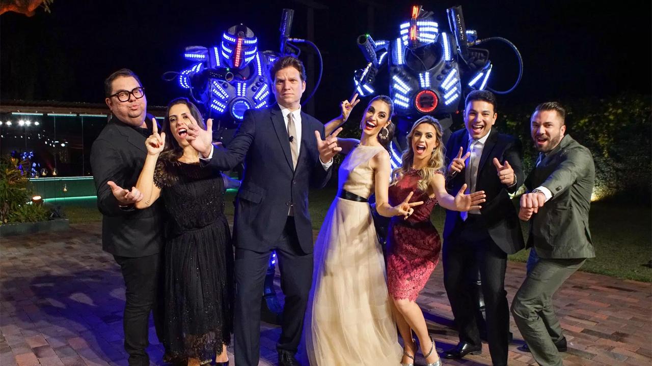 Wedding Factory